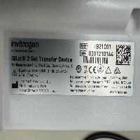 Invitrogen iBlot 2 Gel Transfer Device image 0